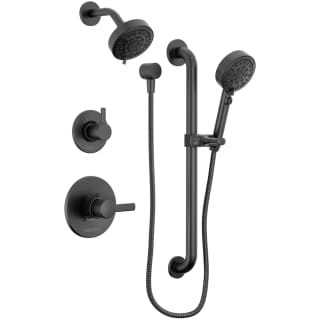 Open Box - Peerless PTT24247-BL - Shower System Showers