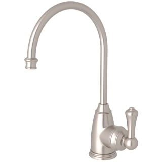 Open Box - Perrin and Rowe U.1307LS-STN-2 - Water Dispenser Faucet