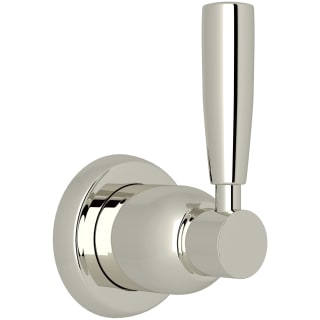 Open Box - Perrin and Rowe U.3064LS-PN/TO - Diverter Trims Showers