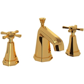 Open Box - Perrin and Rowe U.3142X-EG-2 - Bathroom Sink Faucets Faucet