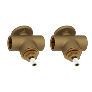 Open Box - Perrin and Rowe U.3230R - Mixing Valve Valves