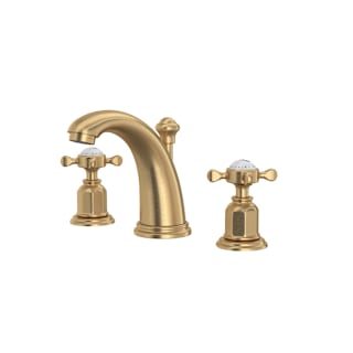 Open Box - Perrin and Rowe U.3761X-SEG-2 - Bathroom Sink Faucets Faucet