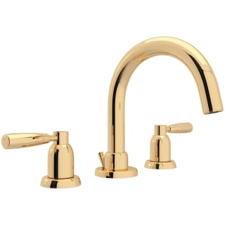 Open Box - Perrin and Rowe U.3955LS-EG-2 - Bathroom Sink Faucets Faucet