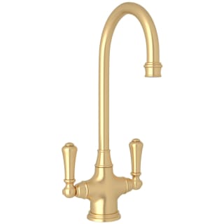 Open Box - Perrin and Rowe U.4711SEG-2 - Bar Faucet