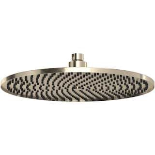 Open Box - Perrin and Rowe U.5237STN - Shower Heads Showers