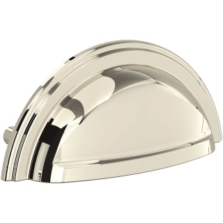 Open Box - Perrin and Rowe U.6055PN - Pulls Cabinet Hardware Perrin and RoweBullseye Deals