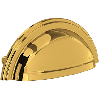 Open Box - Perrin and Rowe U.6055ULB - Pulls Cabinet Hardware Perrin and RoweBullseye Deals