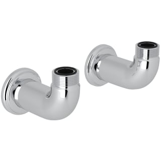 Open Box - Perrin and Rowe U.6381APC - Pipe and Fittings Rough Plumbing