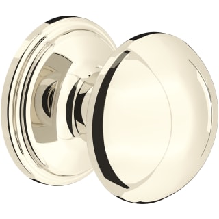 Open Box - Perrin and Rowe U.6580PN - Knobs Cabinet Hardware Perrin and RoweBullseye Deals