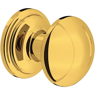 Open Box - Perrin and Rowe U.6581ULB - Knobs Cabinet Hardware