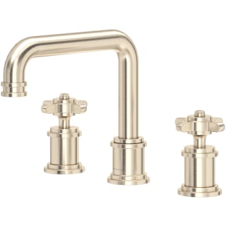 Open Box - Perrin and Rowe U.AR09D3XMSTN - Bathroom Sink Faucets Faucet