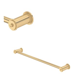 Open Box - Perrin and Rowe U.AR25WTB24SEG - Bathroom Hardware