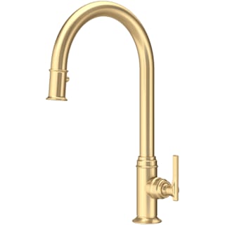 Open Box - Perrin and Rowe U.SB55D1LMSEG - Kitchen Faucet