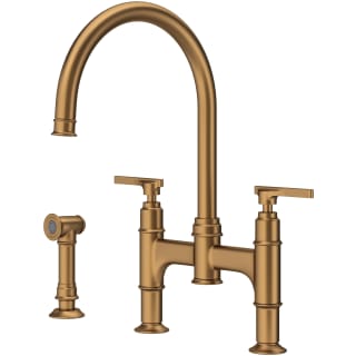 Open Box - Perrin and Rowe U.SB57D3LMEB - Kitchen Faucet