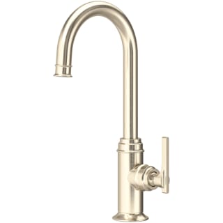 Open Box - Perrin and Rowe U.SB60D1LMSTN - Bar Faucet