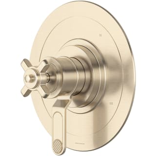 Open Box - Perrin and Rowe U.TAR45W1XMSTN - Valve Trim Only Showers