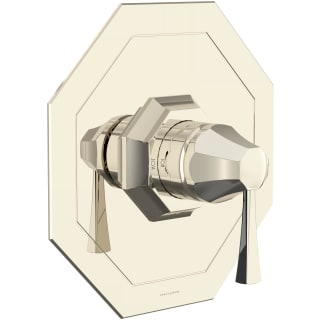 Open Box - Perrin and Rowe U.TDC51W1LS-PN - Valve Trim Only Showers
