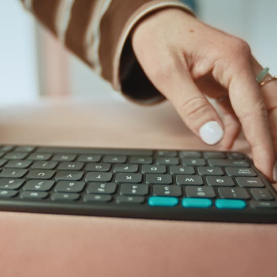 Refurbished - Flip Folio Keyboard Case (iPad Pro 11")