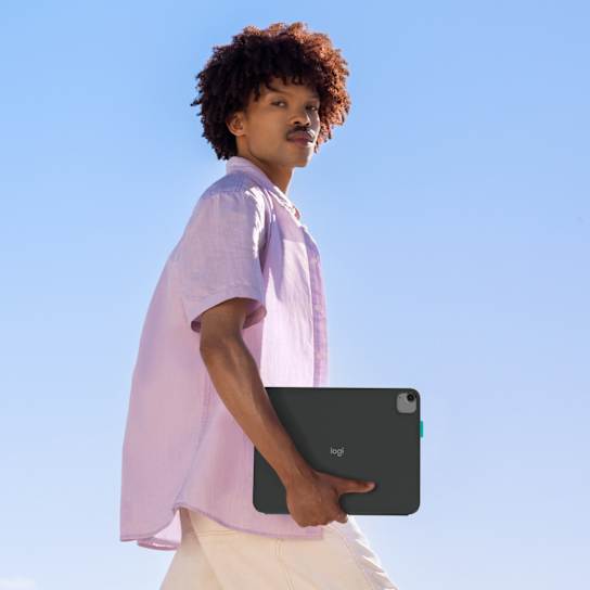 Refurbished - Flip Folio Keyboard Case (iPad Pro 11")