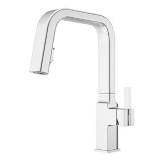 Open Box - Pfister GT529-VRVC - Kitchen Faucet