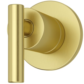 Open Box - Pfister 016-NC1BG - Diverter Trims Showers