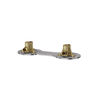 Open Box - Pfister 0X6-340R - Rough In Valves