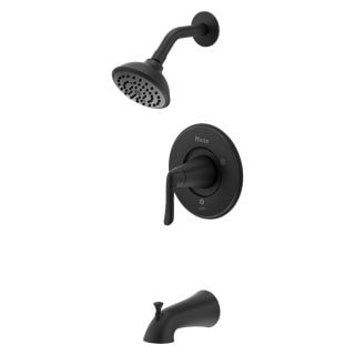 Open Box - Pfister 8P8-WS2-MALSSDB - Tub and Shower Showers