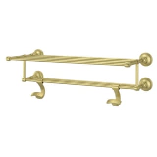 Open Box - Pfister BTR-TB2BG - Towel Rack Bathroom Hardware