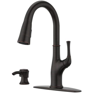 Open Box - Pfister F-529-7AWY - Kitchen Faucet