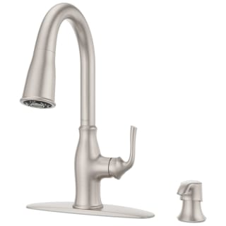 Open Box - Pfister F-529-7RSSRGS - Kitchen Faucet