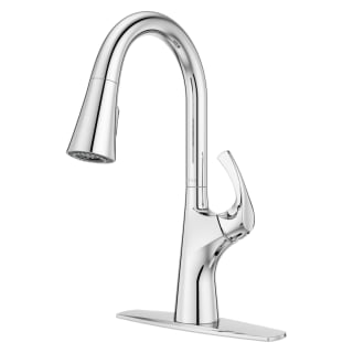 Open Box - Pfister F-529-7TEC - Kitchen Faucet
