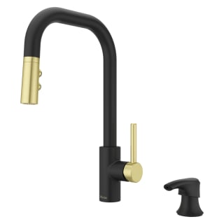Open Box - Pfister F-529-7ZNRBBG - Kitchen Faucet