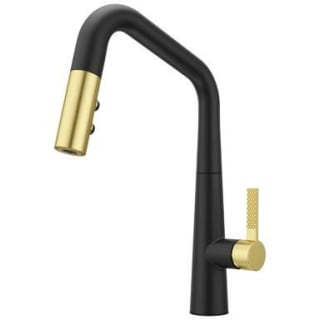 Open Box - Pfister GT529-ASRBBG - Kitchen Faucet