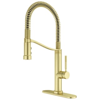 Open Box - Pfister GT529-BRUBG - Kitchen Faucet