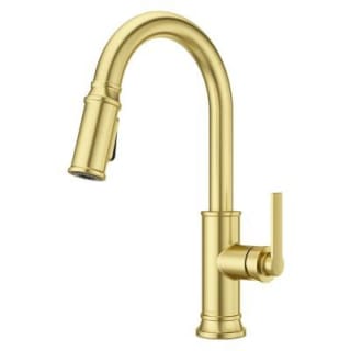 Open Box - Pfister GT529-COLBG - Kitchen Faucet