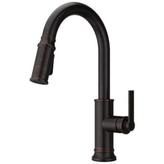 Open Box - Pfister GT529-COLY - Kitchen Faucet