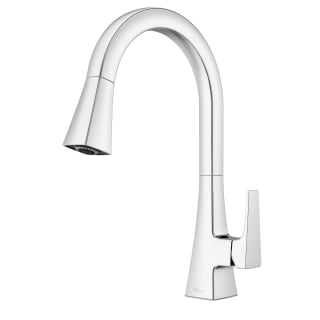 Open Box - Pfister GT529-PFMC - Kitchen Faucet