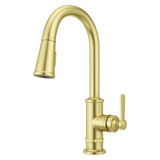 Open Box - Pfister GT529-TDBG - Kitchen Faucet