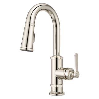 Open Box - Pfister GT572-TDD - Bar Faucet