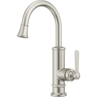 Open Box - Pfister GT72-TDS - Bar Faucet