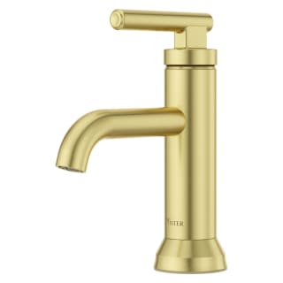 Open Box - Pfister LF-042-CSOBG - Bathroom Sink Faucets Faucet