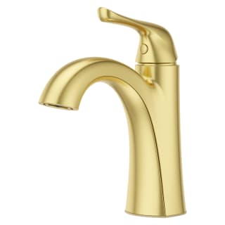 Open Box - Pfister LF-042-MALBG - Bathroom Sink Faucets Faucet