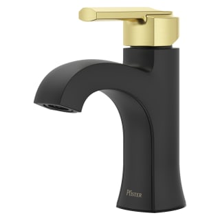 Open Box - Pfister LF-042-VRIBBG - Bathroom Sink Faucets Faucet