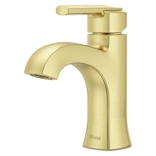 Open Box - Pfister LF-042-VRIBG - Bathroom Sink Faucets Faucet PfisterBullseye Deals