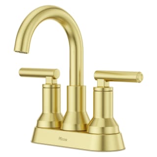 Open Box - Pfister LF-048-CSOBG - Bathroom Sink Faucets Faucet