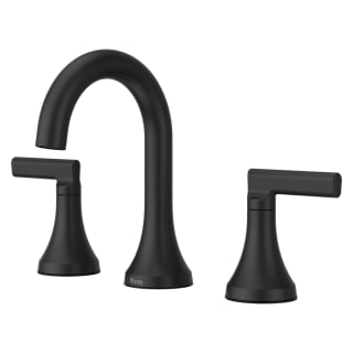 Open Box - Pfister LF-049-VEDB - Bathroom Sink Faucets Faucet