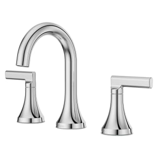 Open Box - Pfister LF-049-VEDC - Bathroom Sink Faucets Faucet