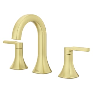 Open Box - Pfister LF-049-VRIBG - Bathroom Sink Faucets Faucet