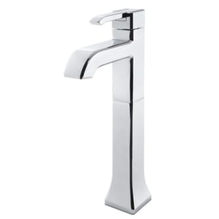 Open Box - Pfister LG40-FE0C Park Avenue Vessel Bathroom Faucet