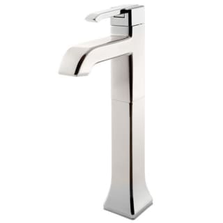 Open Box - Pfister LG40-FE0D Park Avenue Vessel Bathroom Faucet